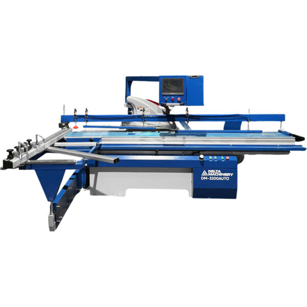 Форматно-раскроечный станок DELTAMACHINERY  DM-3200 AUTO