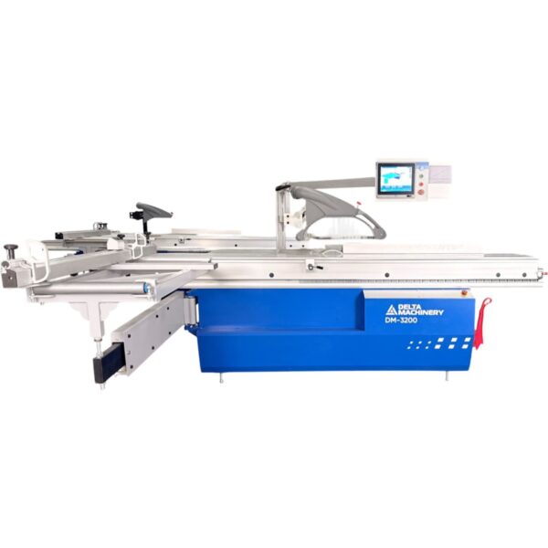 Форматно-раскроечный станок DELTAMACHINERY  DM-3200 Emotion