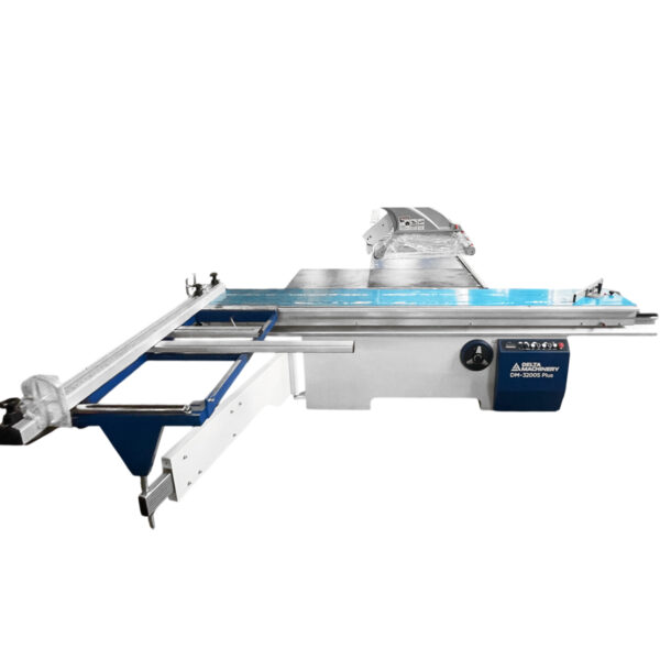 Форматно-раскроечный станок DELTAMACHINERY  DM3200S PLUS