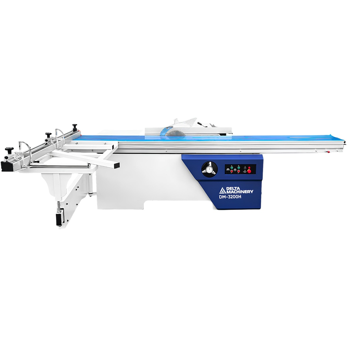 Форматно-раскроечный станок DELTAMACHINERY DM-3200H Форматно-раскроечный станок DELTAMACHINERY DM-3200H