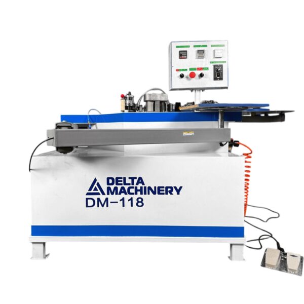 Кромкооблицовочный станок DELTAMACHINERY  DM-118