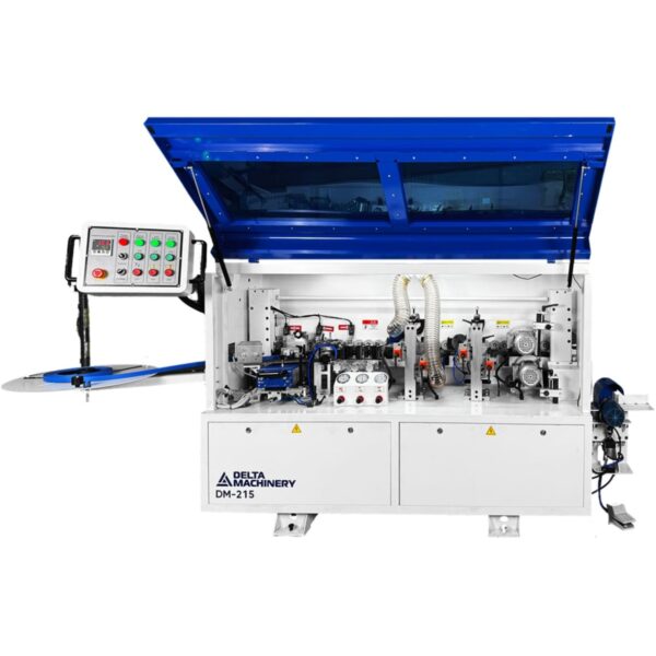 Кромкооблицовочный станок DELTAMACHINERY DM-215T