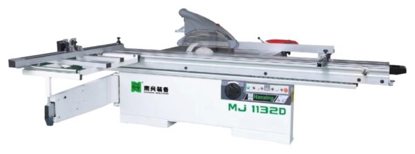 MJ1132D Форматно-раскроечный станок
